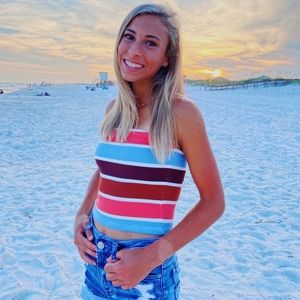 Meet your Posher, Emma